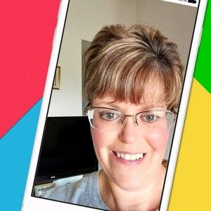 Meet your Posher, Stacy